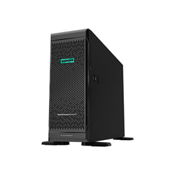 ProLiant ML350 Gen10 server Silver 4210R 2.4 GHz 16 GB DDR4-SDRAM 48 TB Tower (4U) 800 W