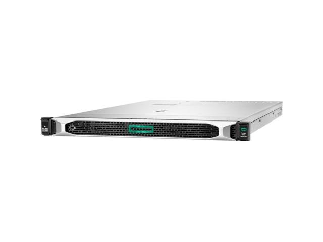 ProLiant DL360 Gen10 Plus Rack Server (1U) - Xeon Silver 4310 / 2.10 GHz - 32GB RAM - 8 SFF - 800W PSU - Rack Mountable