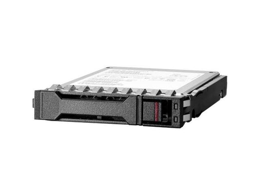 1.92TB SSD - 2.5 inch SFF - SATA 6Gb/s - Hot Swap - Multi Vendor - HP Basic Carrier - Only supported on CTO model