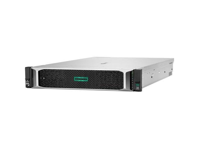 ProLiant DL380 Gen10 Plus Rack Server (2U) - Xeon Silver 4314 / 2.40GHz - 32GB RAM - 8 SFF - 800W PSU - Rack Mountable