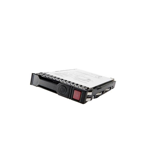 480GB SSD - 2.5 inch SFF - SATA 6Gb/s - Hot Swap - Read Intensive - HP Smart Carrier