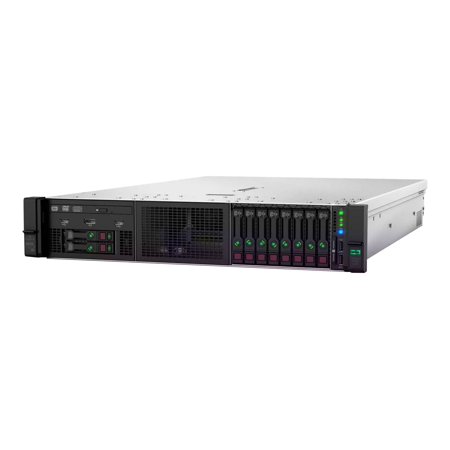 ProLiant DL380 Gen10 Rack Server (2U) - Xeon Silver 4210R / 2.40GHz - 32GB RAM - 8 SFF - 800W PSU - Rack Mountable