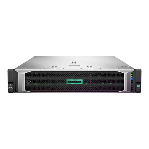 ProLiant DL380 Gen10 Plus Server - Xeon Silver 4309Y 2.8GHz - 32GB RAM - Hot-Swap - Rack - 2U - 2Way