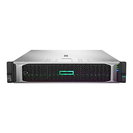 ProLiant DL380 Gen10 Plus Rack Server (2U) - Xeon Gold 5315Y / 3.20GHz - 32GB RAM - 8 SFF - 800W PSU - Rack Mountable