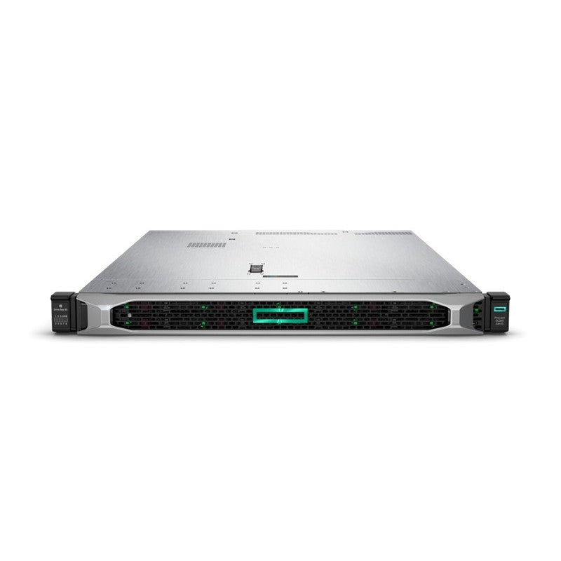 ProLiant DL360 Gen10 Rack Server (1U) - Xeon Silver 4208 / 2.10 GHz - 32GB RAM - 8 SFF - 800W PSU - Rack Mountable