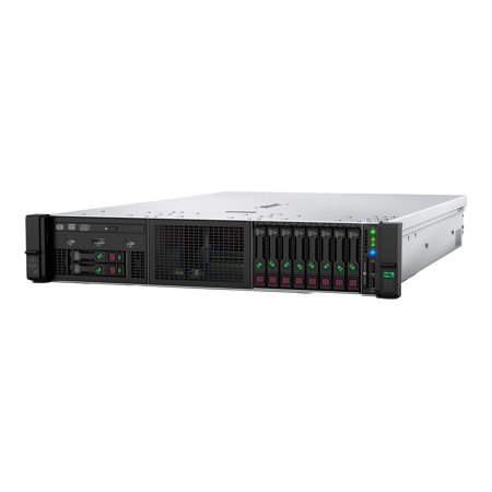 ProLiant DL380 Gen10 - Server - 4214R 2.4GHz - 32GB RAM - 2U - 2-Way - Hot-Swap - Rack