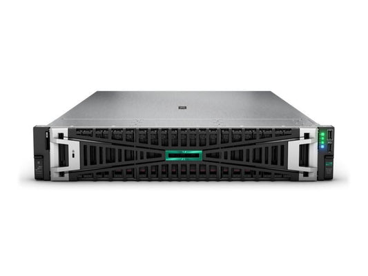 ProLiant DL380 Gen11 Network Choice - Rack - Xeon Gold 5415+ 2.9GHz - 32GB RAM - 2U - 2-Way - Hot-Swap