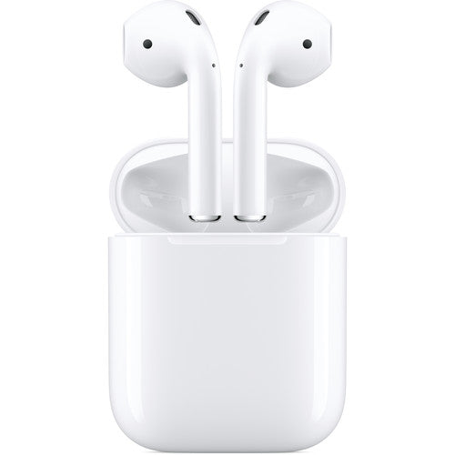 AirPods 2 with Charging Case