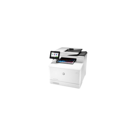 Color LaserJet Pro MFP M479fdw Printer