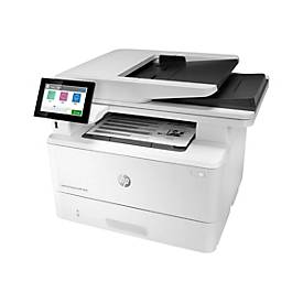 LaserJet Enterprise MFP M430f Printer