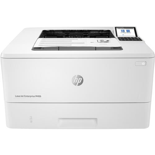 LaserJet Enterprise M406dn Printer