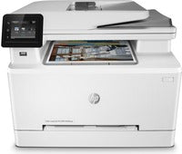 Color LaserJet Pro MFP M282nw Printer