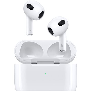 Airpods 3th Gen with lightning Charging Case