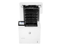 LaserJet Enterprise M611dn Printer