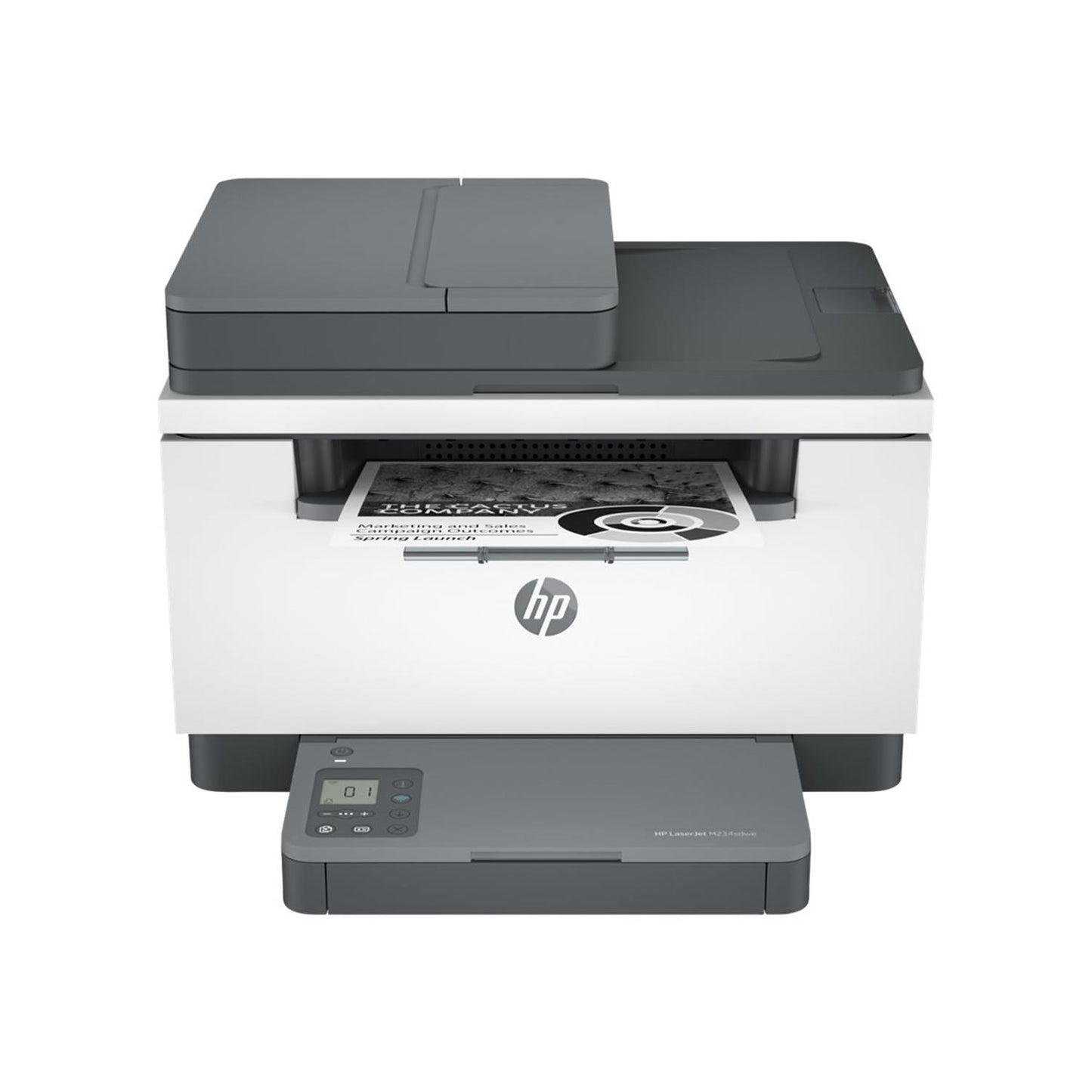 LaserJet MFP M234sdwe Printer