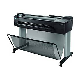 DesignJet T730 36-in Plotter Printer