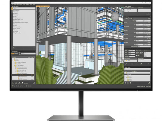 Z24n G3 WUXGA - 24 inch - WUXGA IPS LED Monitor - 1920x1200 - Pivot / HAS