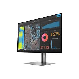 Z24f G3 FHD - 24 inch - Full HD IPS LED Monitor - 1920x1080 - Pivot / HAS