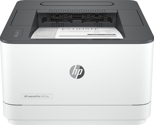 LaserJet Pro 3002dn Printer