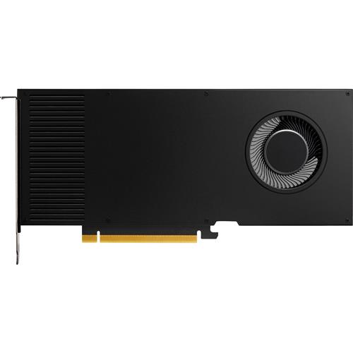 NVIDIA RTX A4000 16GB GDDR6 Graphics Card