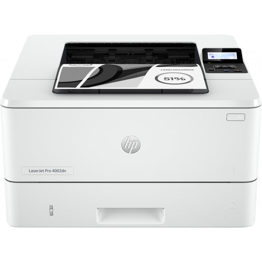 LaserJet Pro 4002dn Printer