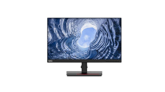 ThinkVision T24i-2L - 24 inch - Full HD IPS LED Monitor - 1920x1080 - Pivot / HAS