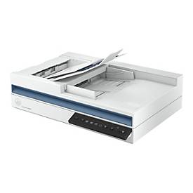 ScanJet Pro 2600 f1 Flatbed Scanner