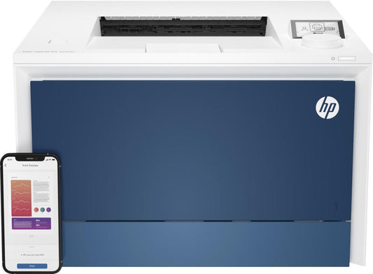 LaserJet Pro 4202dw Printer