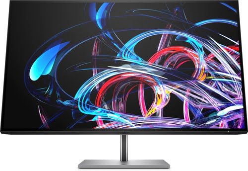 Z32K G3 4K USB-C - 32 inch - 4K Ultra HD IPS LED Monitor - 3840x2160 - Thunderbolt 4 - Pivot / HAS / RJ45 / USB-C