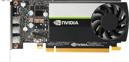 NVIDIA T400 4GB GDDR6 Graphics Card