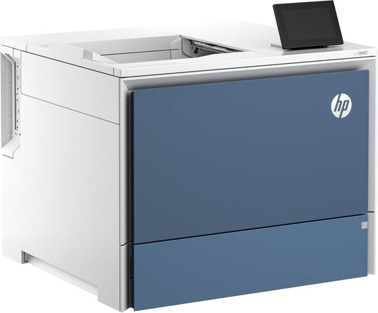 LaserJet Enterprise Color 6701dn Printer