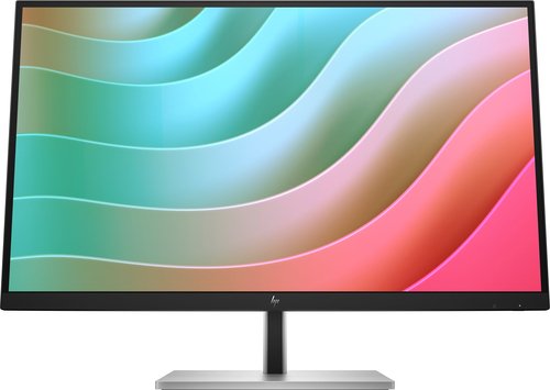 E27k G5 4K USB-C - 27 inch - 4K Ultra HD IPS LED Monitor - 3840x2160 - Pivot / HAS / RJ45 / USB-C / Speakers