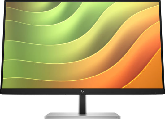 E24u G5 FHD USB-C - 24 inch - Full HD IPS LED Monitor - 1920x1080 - Pivot / HAS / RJ45 / USB-C