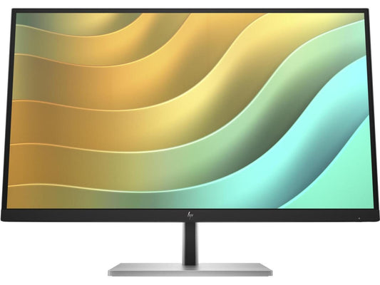 E27u G5 QHD USB-C - 27 inch - Quad HD IPS LED Monitor - 2560x1440 - Pivot / HAS / RJ45 / USB-C