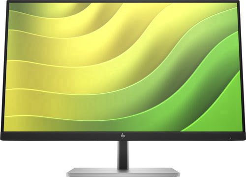 E24q G5 QHD - 24 inch - Quad HD IPS LED Monitor - 2560x1440 - Pivot / HAS