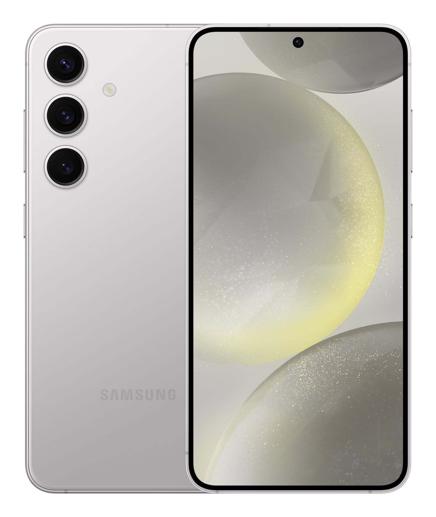Samsung Galaxy S24 5G 128GB S921B / Grå