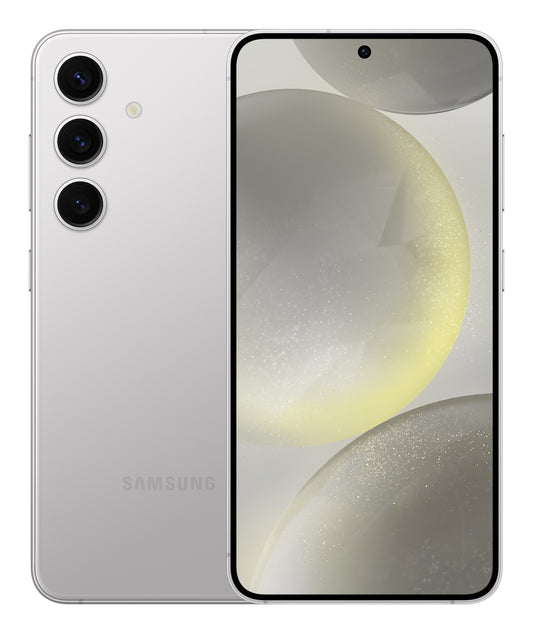 Samsung Galaxy S24 5G 128GB S921B / Grå