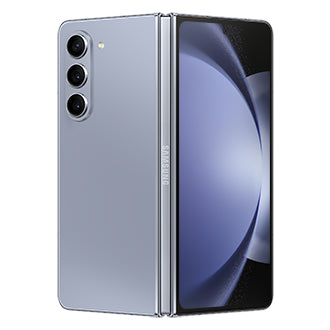 Samsung Galaxy Z Fold5 5G 256GB F946 / Isblå