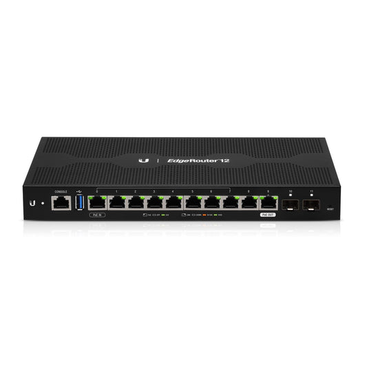 Ubiquiti ER-12-EU