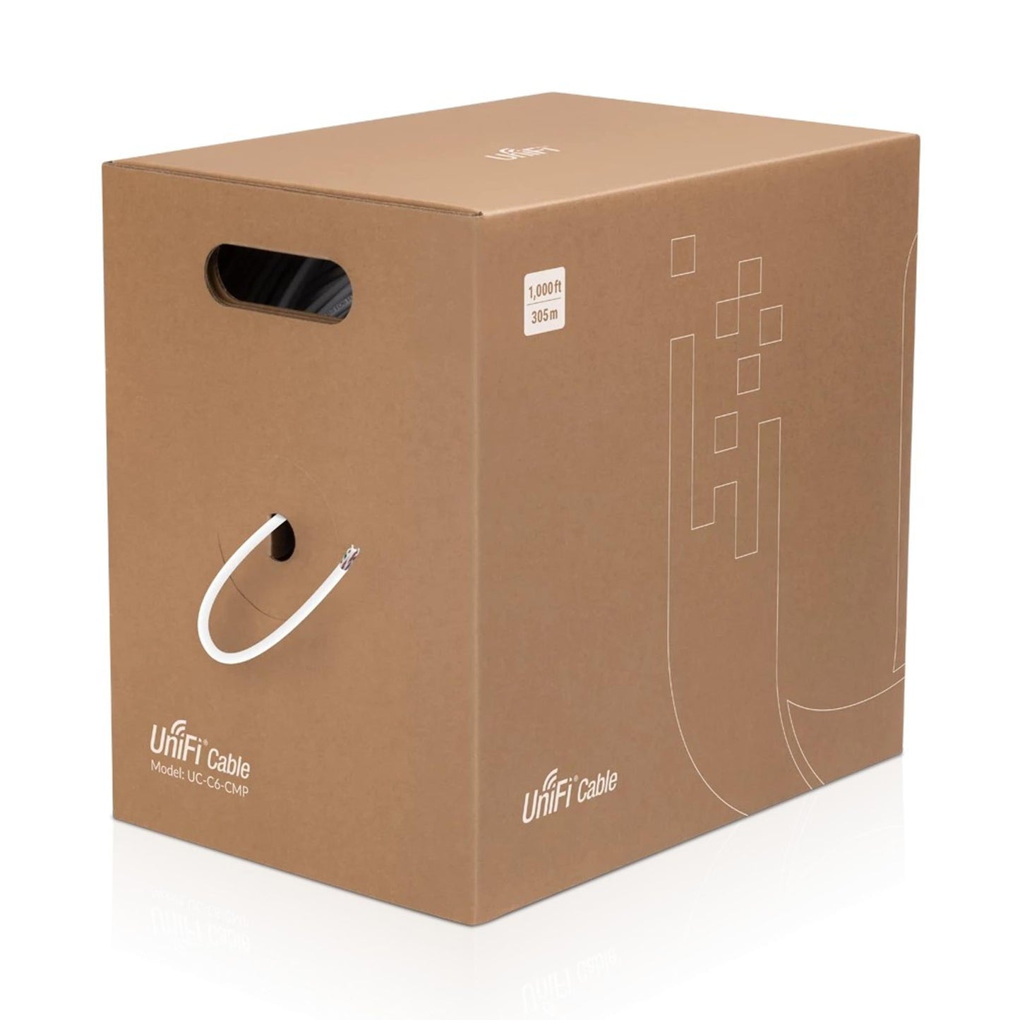 Ubiquiti U-CABLE-C6-CMP