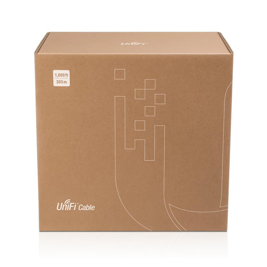 Ubiquiti U-CABLE-C6-CMP