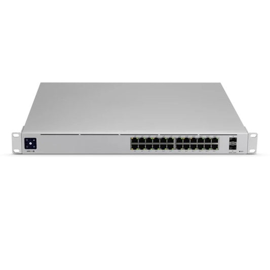 Ubiquiti USW-PRO-24-POE-EU