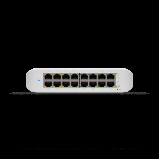 Ubiquiti USW-LITE-16-POE-EU