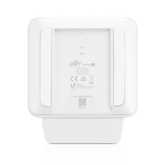 Ubiquiti USW-FLEX-3 Nätverksswitchar