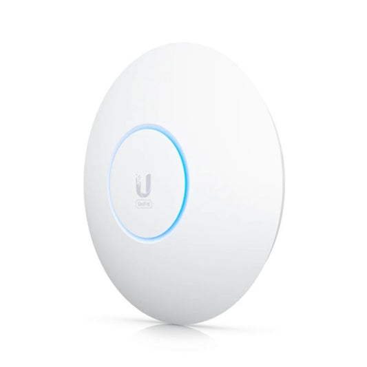 Ubiquiti U6-ENTERPRISE Access-Punkter För Trådlösa Nätverk