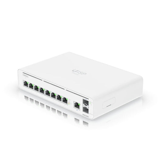 Ubiquiti UISP-CONSOLE-EU Gateways & Controllers