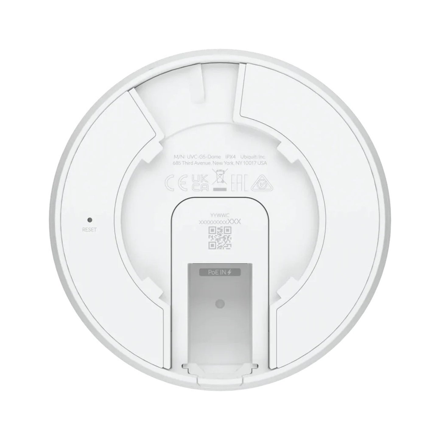 Ubiquiti UVC-G5-DOME Bevakningskameror