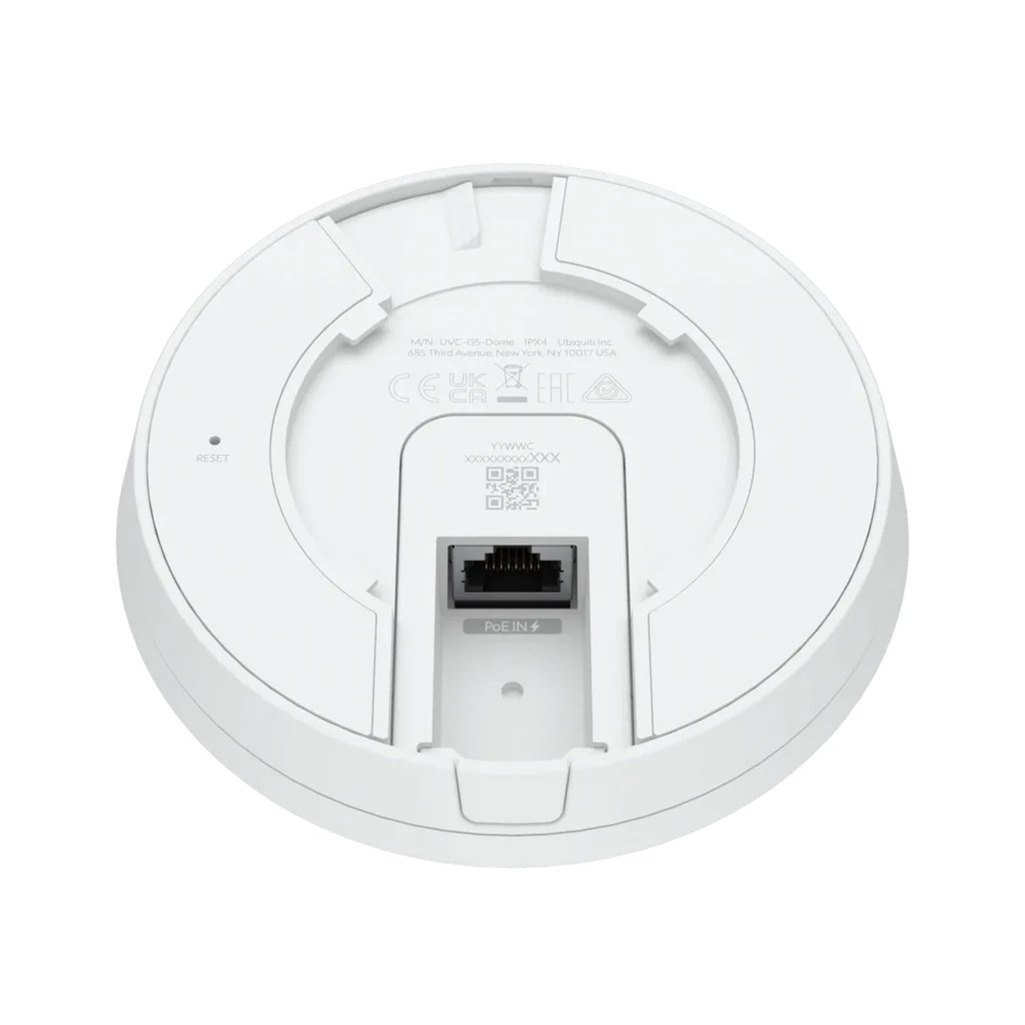 Ubiquiti UVC-G5-DOME Bevakningskameror