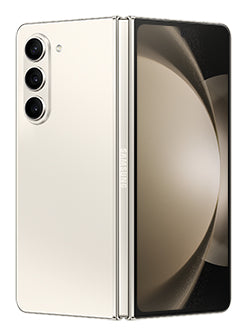 Samsung Galaxy Z Fold5 5G 512GB F946 / Beige