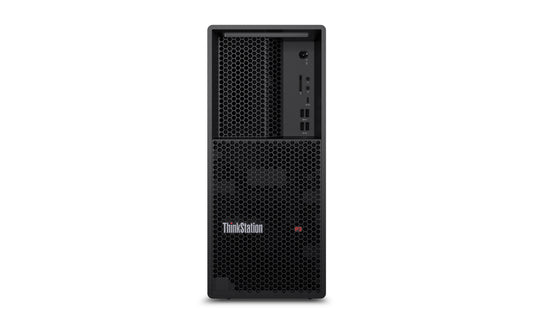 LENOVO THINKSTATION P3 TOWER / Intel Core Ultra 7 265K / 32GB / 1TB SSD NVMe M.2 / Windows 11 Pro